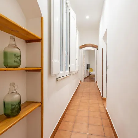 2 Bdr Navona Quintessential Charm Appartement *