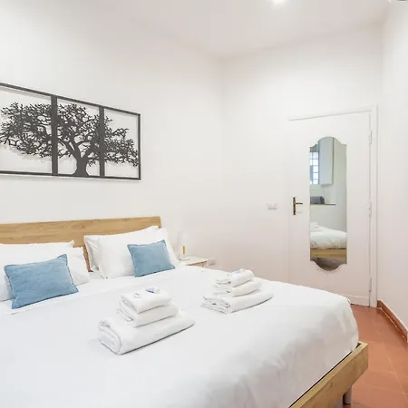 2 Bdr Navona Quintessential Charm Appartement Rome