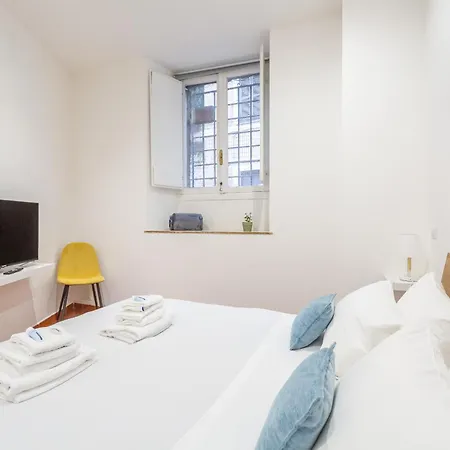 Appartement 2 Bdr Navona Quintessential Charm *