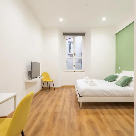 2 Bdr Navona Quintessential Charm شقة *