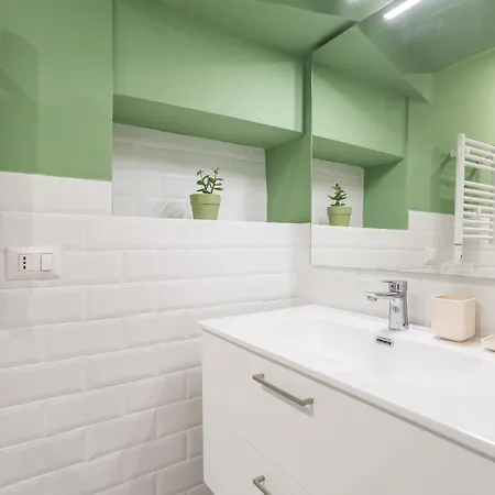 شقة 2 Bdr Navona Quintessential Charm *