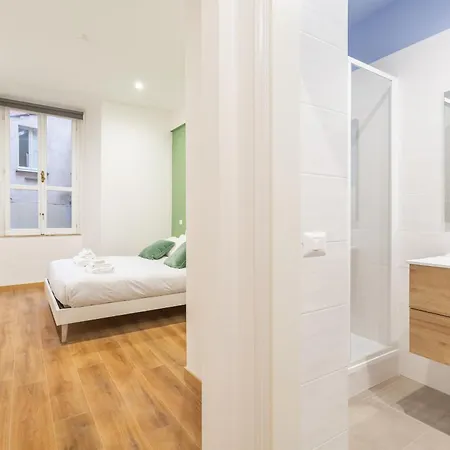 شقة 2 Bdr Navona Quintessential Charm *