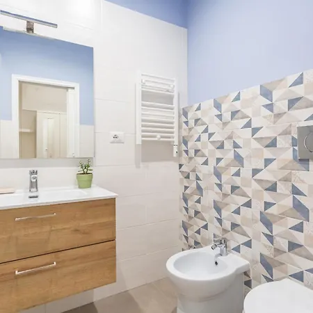 2 Bdr Navona Quintessential Charm شقة روما