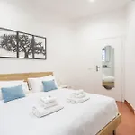 2 Bdr Navona Quintessential Charm Apartamento Roma