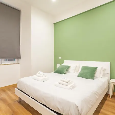 아파트 2 Bdr Navona Quintessential Charm *