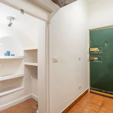 2 Bdr Navona Quintessential Charm Apartamento
