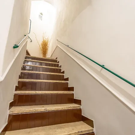 Apartamento 2 Bdr Navona Quintessential Charm