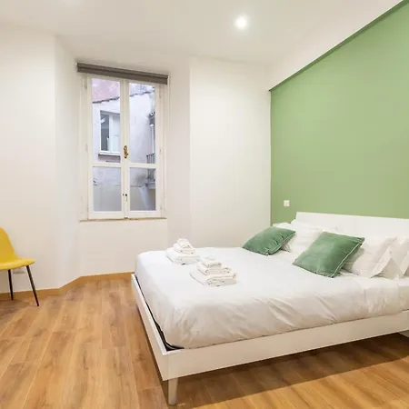2 Bdr Navona Quintessential Charm * 로마